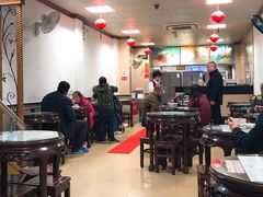 大堂-仁信双皮奶(东川路店)
