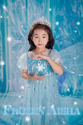 -婴爱儿童摄影 BabyloveStudio(中山门店)