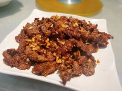 -天津乾毓德饭庄·清真传统炒菜·海鲜烧烤(咸阳路店)