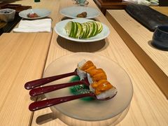 -眞日本料理