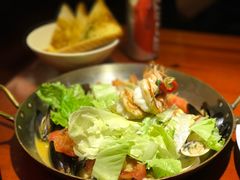 -宝莱纳餐厅(滨江店)