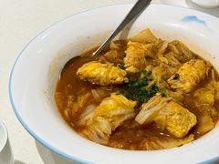 -道道鲜·崇明私房菜(五角场店)