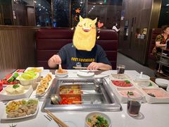 -海底捞火锅(高科广场店)