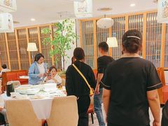 -一品红川菜(皇岗二店)