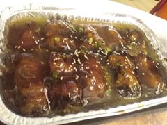 -丰收日·小海鲜·沪上家宴(顾村正大店)