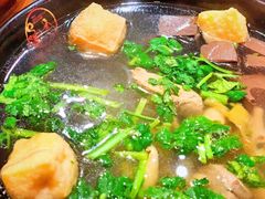 -百年尹氏汤包(湖南路狮子桥店)