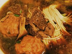 -超爷叔面馆(西园店)