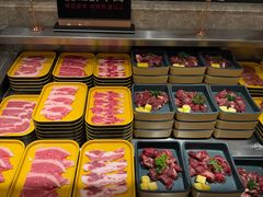 -韩盛·盛江山自助料理(中街大悦城黑金店)
