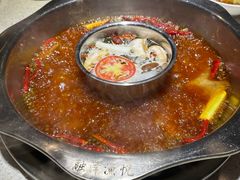 -融泽漁悦三只耳鱼火锅(南郑大道店)