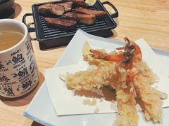 -琴寿司居酒屋(中山广场店)