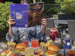 -bluefrog蓝蛙(水游城店)