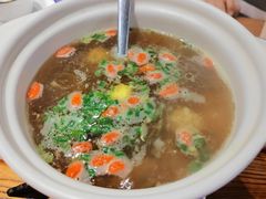 -U你·天然调味(南湖总店)