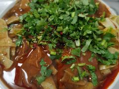 -正味斋锅巴菜(西北角店)