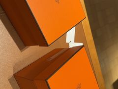 -HERMES(上海恒隆广场店)
