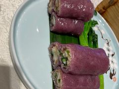 -荣粤酒家·融合粤菜