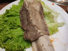 -火炉火自助餐(悠唐购物中心店)