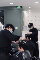 -E-salon伊上造型
