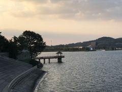 -南京金牛湖风景区