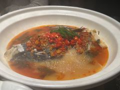 -炊烟小炒黄牛肉(浦东世纪汇店)