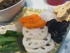 -鱼酷活鱼烤鱼(南京水游城店)