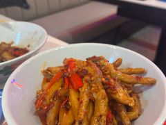 -蛙来哒(方圆荟店)