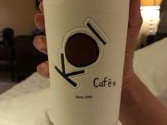 -Koi thé(水坑尾街店)