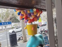 -Brut Eatery悦璞食堂(愚园路店)
