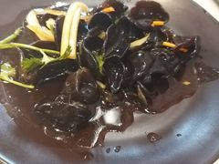 -京门老爆三·铜锅涮肉 爆肚(望京店)