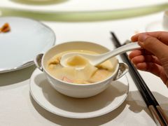 腌笃鲜-屋里厢上海菜馆