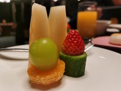 -御玺中餐厅新派湘菜