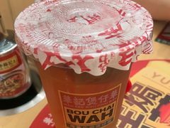 -华记煲仔华·煲仔饭(人和店)