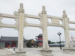 -天津妈祖文化园