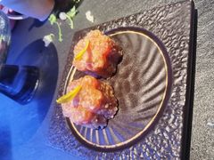 -蟹犇•帝王蟹雪蟹(陆家嘴店)