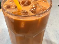 冰奶茶-华嫂冰室(尖沙咀店)