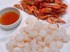 -和记小菜(东方店)