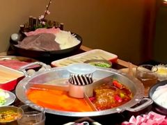 -晓宇重庆火锅(西安荟聚店)