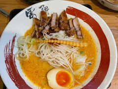 -雷门拉面店(新光天地店)