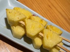-蚝翅·海鲜粥·烧烤·龙虾季(海曙天一店)