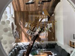 -春树下·树屋花房西餐厅(罍街AS1980店)