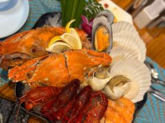 -深圳大梅沙京基洲际度假酒店