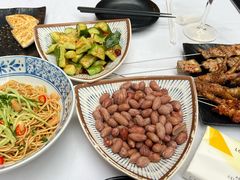 -KAOTOWN烤堂•烧烤(海汇港店)