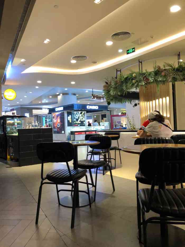 mates悠每食轻食餐厅(国泰店)-"想吃清淡一点就选择这个!