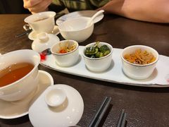 -广州文华东方酒店·江-由辉师傅主理