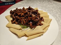 -正阳门饭庄·烤鸭·北京菜(万丰路七里庄店)