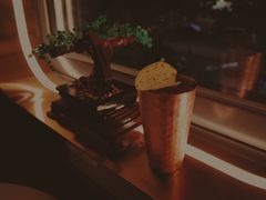 -Hei Cafe(工体店)