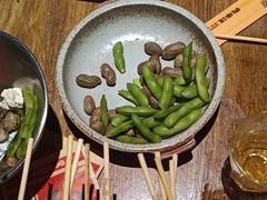 -肉串汪(西便门店)