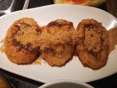 -巴奴毛肚火锅(六天地店)
