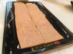 午餐肉-京门活鱼馆·鱼火锅(百子湾（原红庙）店)