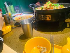 -蛙喔牛蛙(仙林万达茂店)