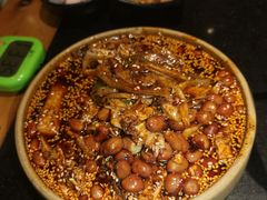 -小饕荟雅安贡椒鱼鲜馆(广福桥店)